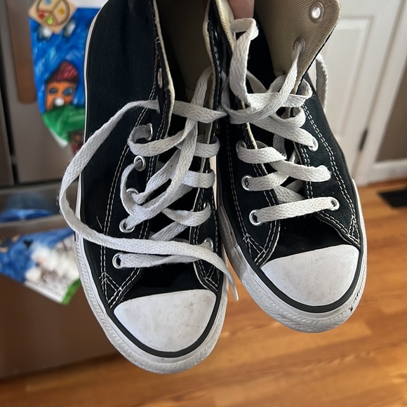 Kid converse - Picture 3 of 4